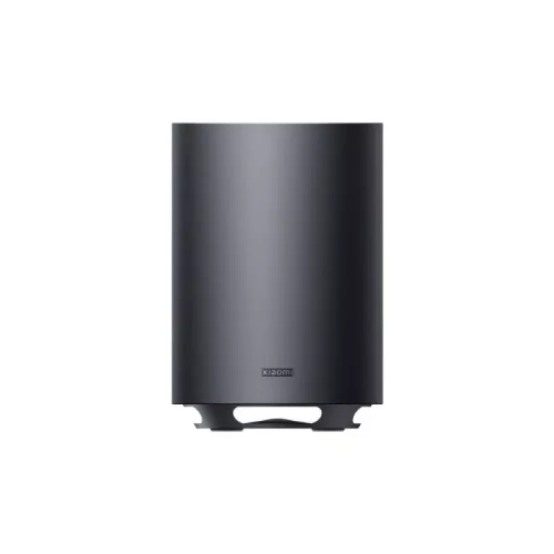Xiaomi Desktop Speaker Pro Set -pöytäkaiuttimet QBH4355GL, musta