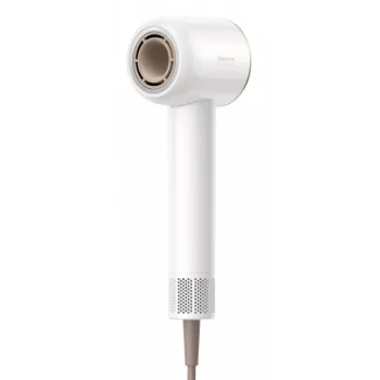 Xiaomi Dreame Hair Glory Combo hiustenkuivaaja valkoinen