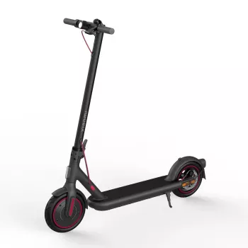 Xiaomi Electric Scooter 4 Pro – 20 km/h, 55 km kantama, 10 tuuman renkaat