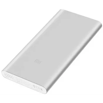 Xiaomi Mi Power Bank 2S 10000mAh hopea