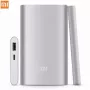 Xiaomi Mi Power Bank 2S 10000mAh hopea