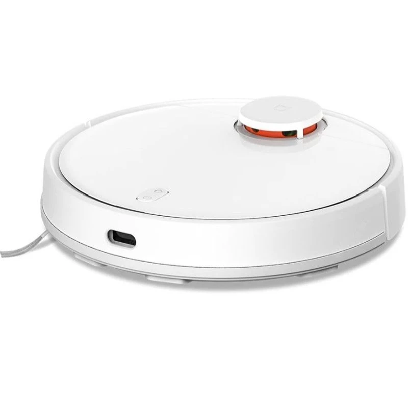 Xiaomi Mi Robot Vacuum-Mop P valkoinen