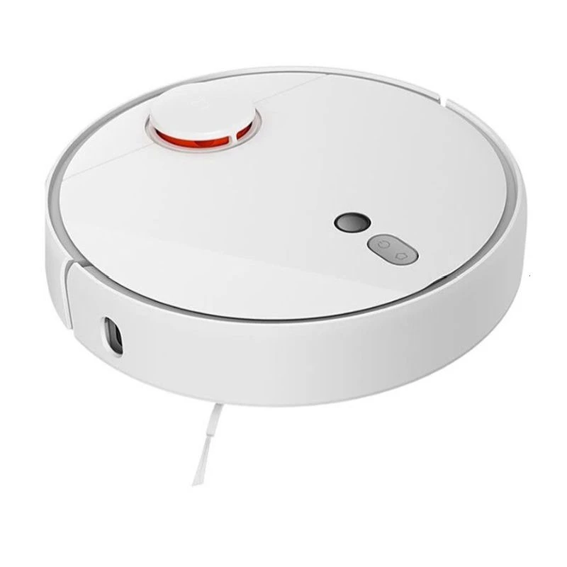 Xiaomi Mi Robot Vacuum-Mop P valkoinen