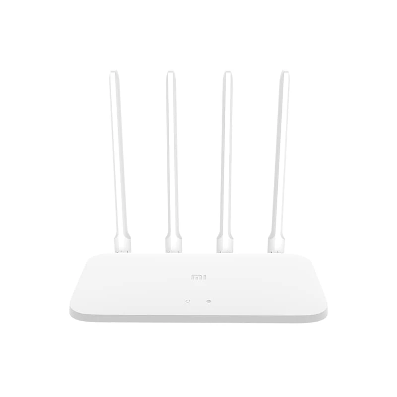 Xiaomi Mi Router 4C, valkoinen