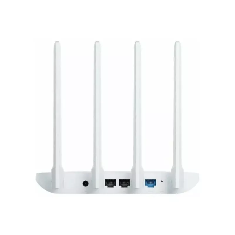 Xiaomi Mi Router 4C, valkoinen