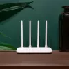 Xiaomi Mi Router 4C, valkoinen