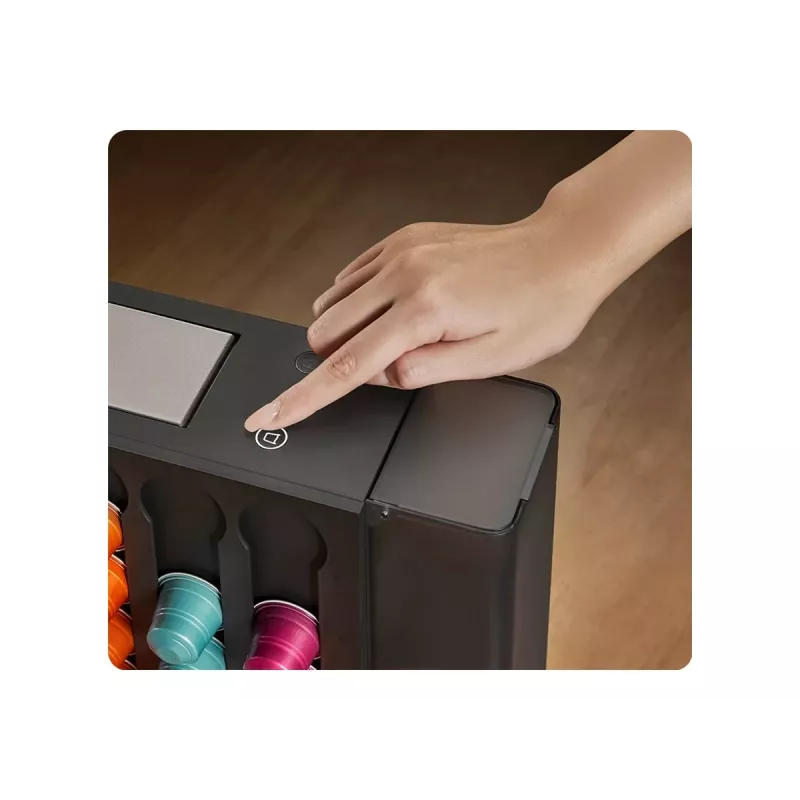 Xiaomi Mijia kapselikahvinkeitin musta EU BHR099AEU