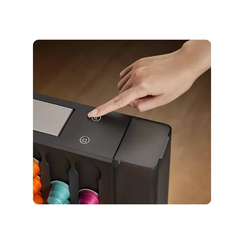 Xiaomi Mijia kapselikahvinkeitin musta EU BHR099AEU