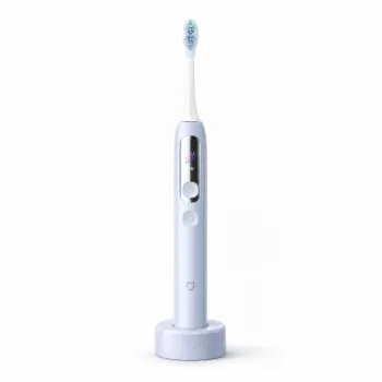 Xiaomi Mijia Smart Servo-Oscillation Electric Toothbrush Pro Blue – sonic, Bluetooth, IPX7, langaton lataus