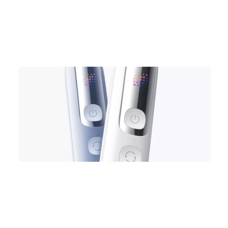 Xiaomi Mijia Smart Servo-Oscillation Electric Toothbrush Pro Blue – sonic, Bluetooth, IPX7, langaton lataus