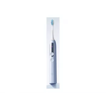 Xiaomi Mijia Smart Servo-Oscillation Electric Toothbrush Pro Blue – sonic, Bluetooth, IPX7, langaton lataus
