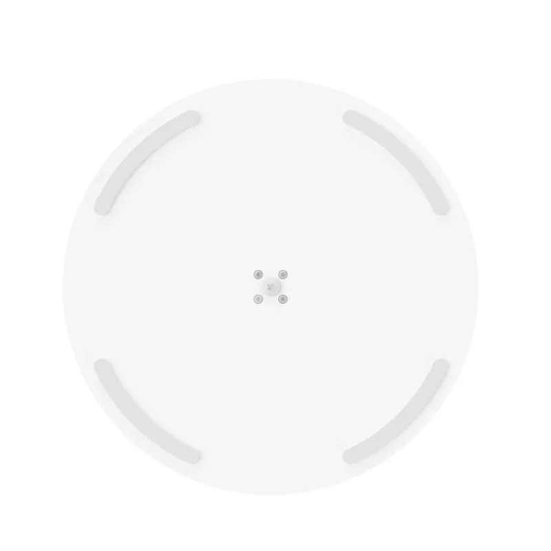 Xiaomi Mijia Smart Standing Fan Pro Slim 2-in-1 valkoinen