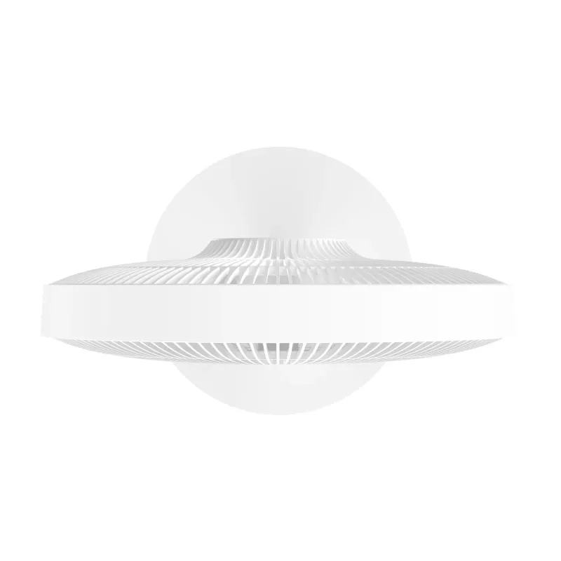 Xiaomi Mijia Smart Standing Fan Pro Slim 2-in-1 valkoinen