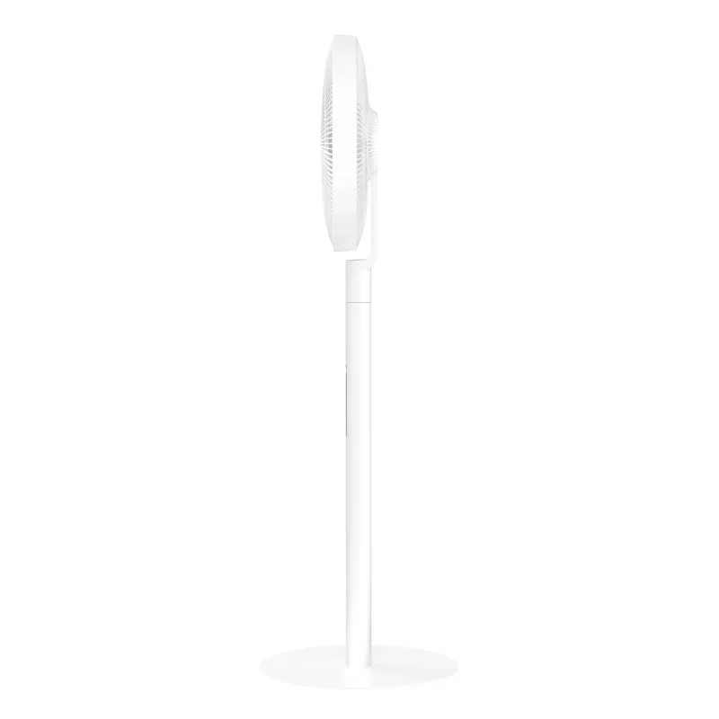 Xiaomi Mijia Smart Standing Fan Pro Slim 2-in-1 valkoinen