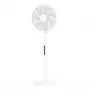 Xiaomi Mijia Smart Standing Fan Pro Slim 2-in-1 valkoinen