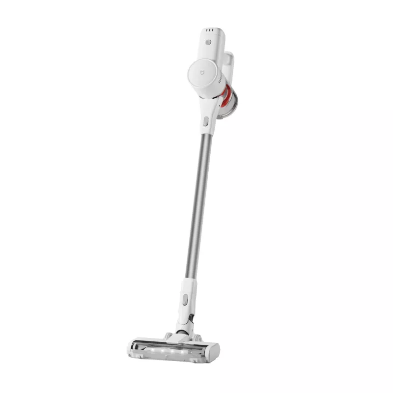 Xiaomi Mijia Vacuum Cleaner 4C akkuimuri, 400 W, valkoinen