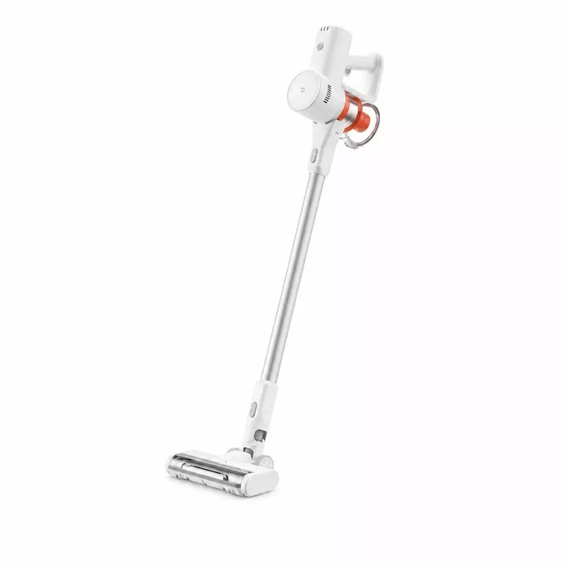 Xiaomi Mijia Vacuum Cleaner 4C akkuimuri, 400 W, valkoinen