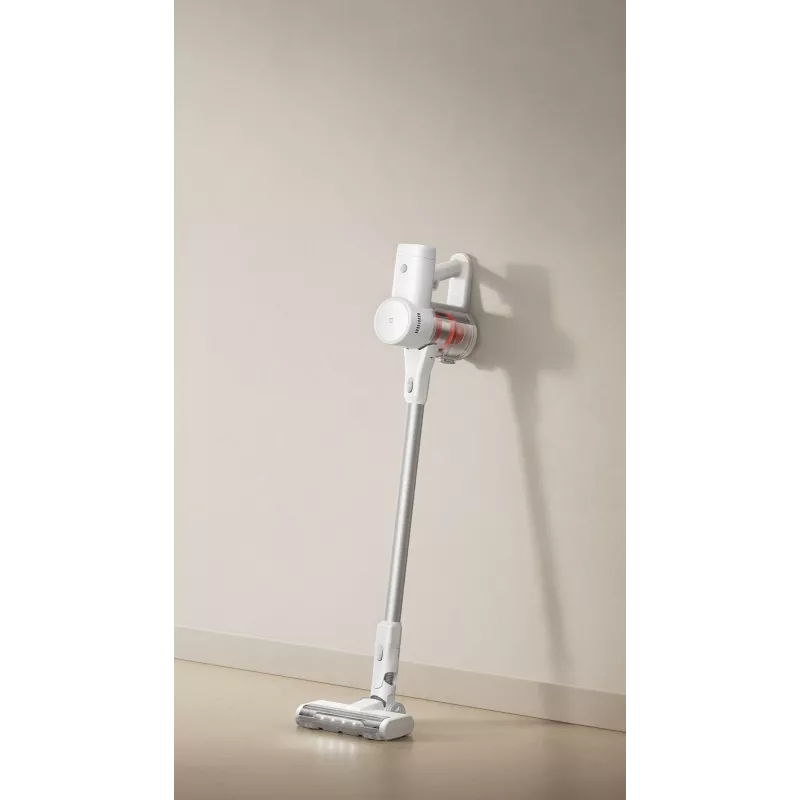 Xiaomi Mijia Vacuum Cleaner 4C akkuimuri, 400 W, valkoinen