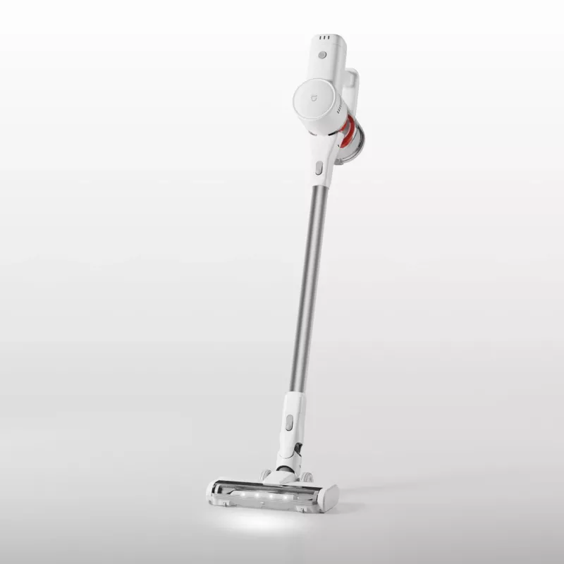 Xiaomi Mijia Vacuum Cleaner 4C akkuimuri, 400 W, valkoinen