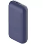 Xiaomi PB1030ZM varavirtalähde 10000 mAh 33W pikalataus USB-C sininen