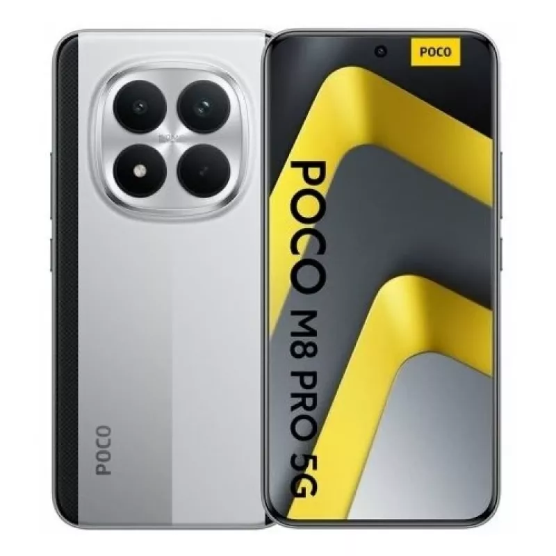 Xiaomi POCO M8 Pro 5G 12/512GB hopea