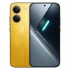 Xiaomi POCO X8 Pro 8GB RAM 256GB keltainen 5G älypuhelin