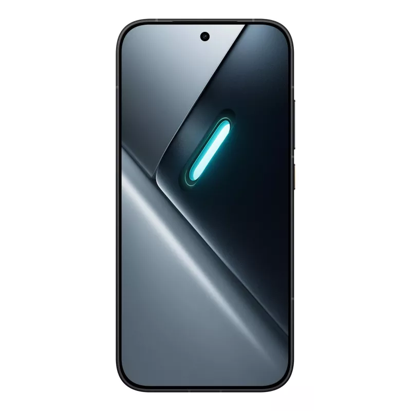 Xiaomi POCO X8 Pro 8GB RAM 256GB keltainen 5G älypuhelin