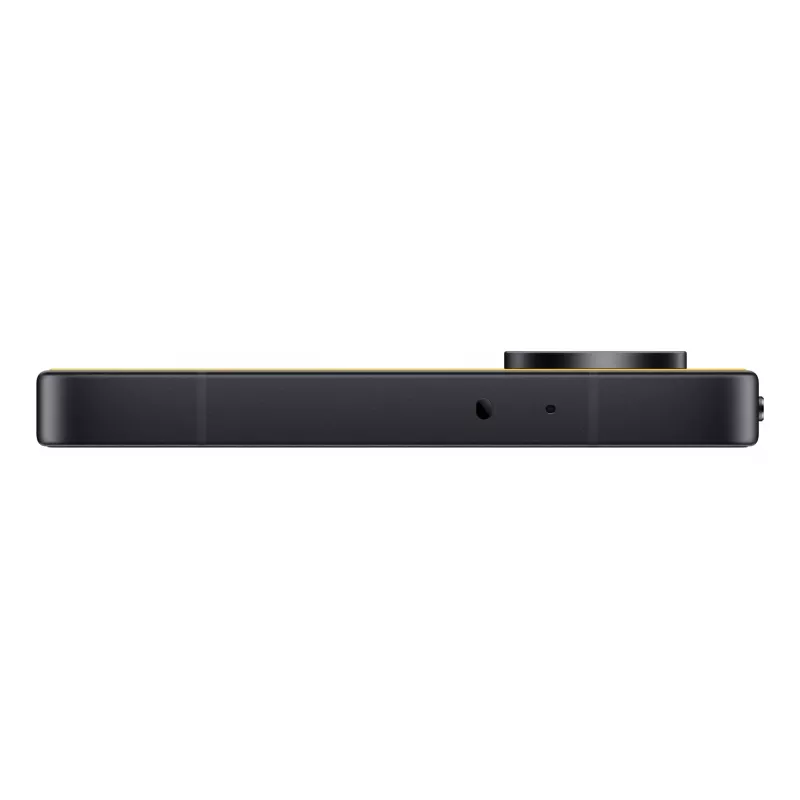 Xiaomi POCO X8 Pro 8GB RAM 256GB keltainen 5G älypuhelin