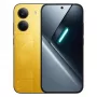 Xiaomi POCO X8 Pro 8GB RAM 256GB keltainen 5G älypuhelin