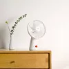 Xiaomi ladattava minituuletin