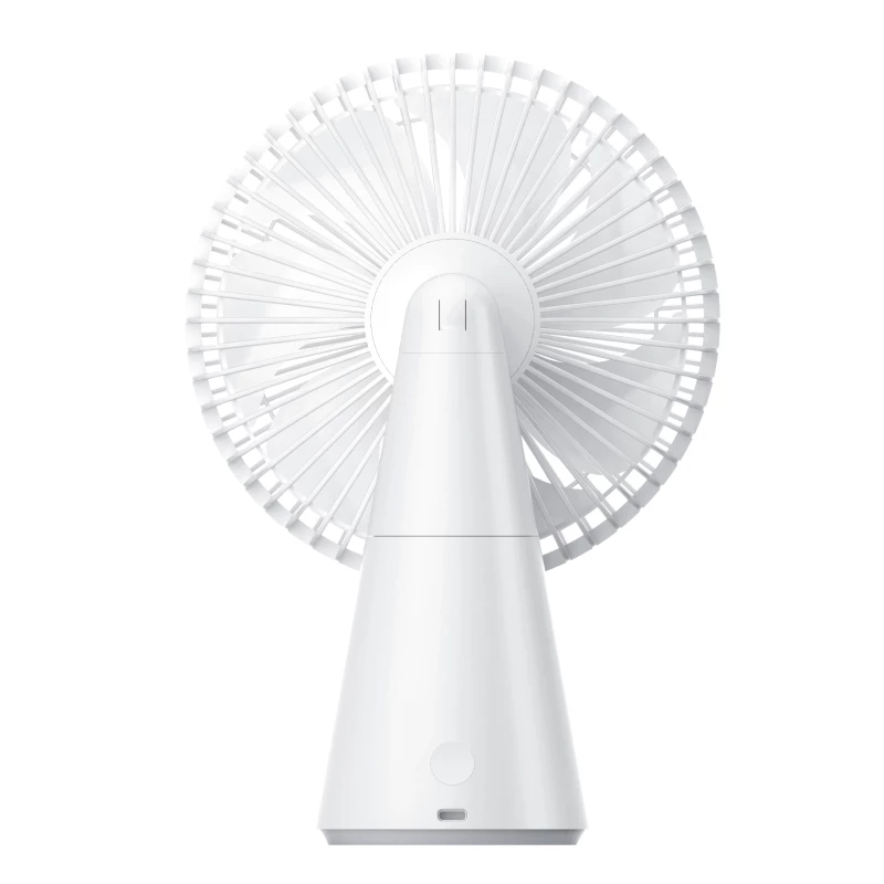 Xiaomi ladattava minituuletin