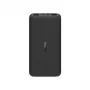 Xiaomi Redmi 10000mAh varavirtalähde musta