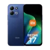 Xiaomi Redmi 17 4G Dual SIM 4GB RAM 128GB syvänsininen älypuhelin