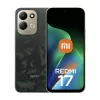 Xiaomi Redmi 17 4G Dual SIM 4GB/256GB, vihreä, NFC
