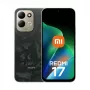 Xiaomi Redmi 17 4G Dual SIM 4GB/256GB, vihreä, NFC