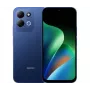 Xiaomi Redmi 17 4GB+256GB Dual SIM 4G älypuhelin NFC:llä - Deep Blue (MZB0PO2EU)