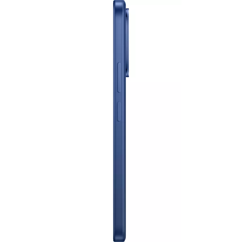 Xiaomi Redmi 17 5G 128GB tummansininen Dual SIM
