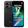 Xiaomi Redmi 17 5G 4GB RAM 256GB tallennustila Dual SIM NFC musta