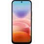 Xiaomi Redmi 17 5G älypuhelin - 6,9 inch LCD, 4GB RAM, 128GB, Hybrid Dual SIM, 7500mAh, NFC, musta