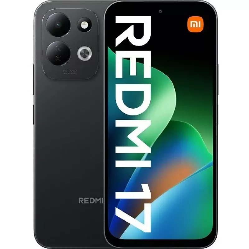 Xiaomi Redmi 17 6,9