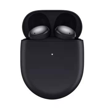 Xiaomi Redmi Buds 4 True Wireless -nappikuulokkeet aktiivisella melunvaimennuksella, Bluetooth 5.2, IP54, musta