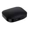 Xiaomi Redmi Buds 5 True Wireless nappikuulokkeet hybridi ANC:llä, 46dB, Bluetooth 5.3, IP54, musta