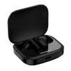 Xiaomi Redmi Buds 5 True Wireless nappikuulokkeet hybridi ANC:llä, 46dB, Bluetooth 5.3, IP54, musta