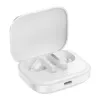 Xiaomi Redmi Buds 5 True Wireless nappikuulokkeet hybridi ANC:llä, valkoinen