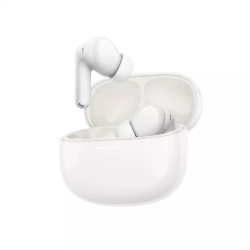 Xiaomi Redmi Buds 8 True Wireless -nappikuulokkeet valkoinen EU BHR08UHGL