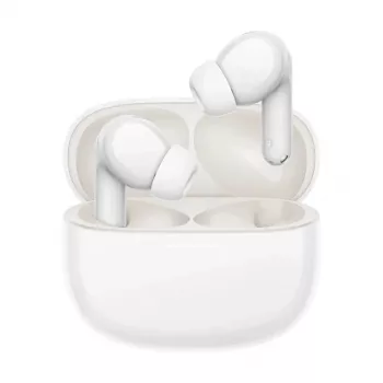 Xiaomi Redmi Buds 8 True Wireless -nappikuulokkeet valkoinen EU BHR08UHGL