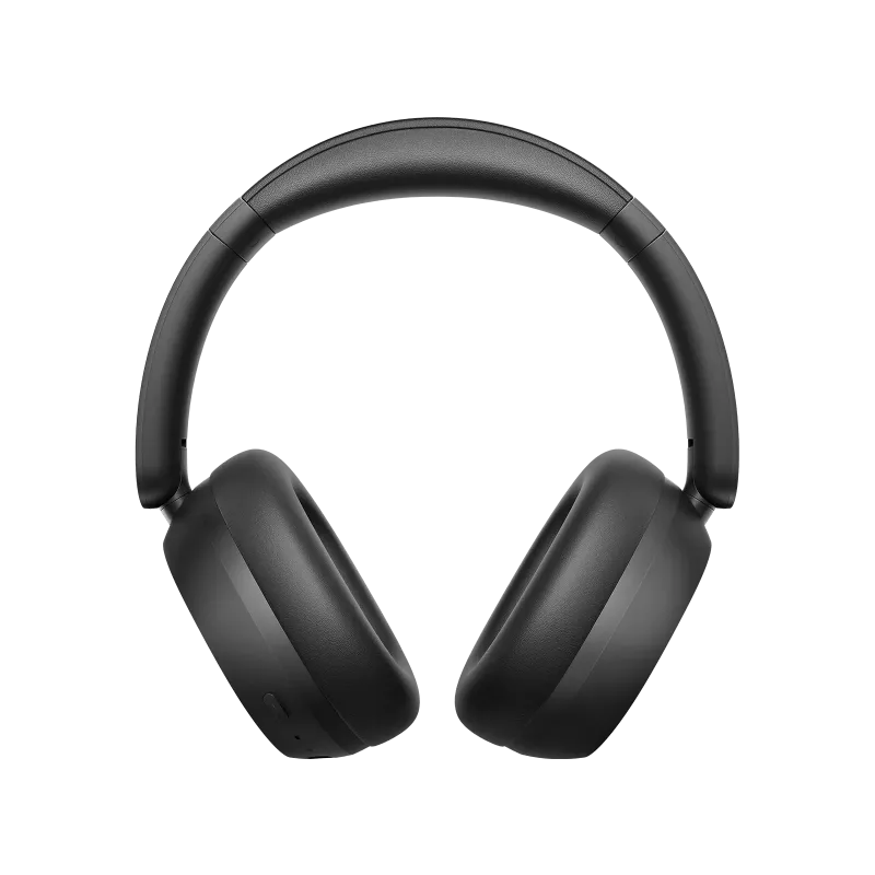 Xiaomi REDMI Headphones Neo, obsidianinmusta