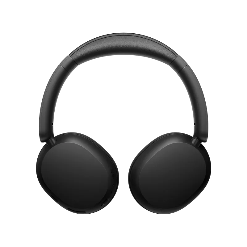Xiaomi REDMI Headphones Neo, obsidianinmusta