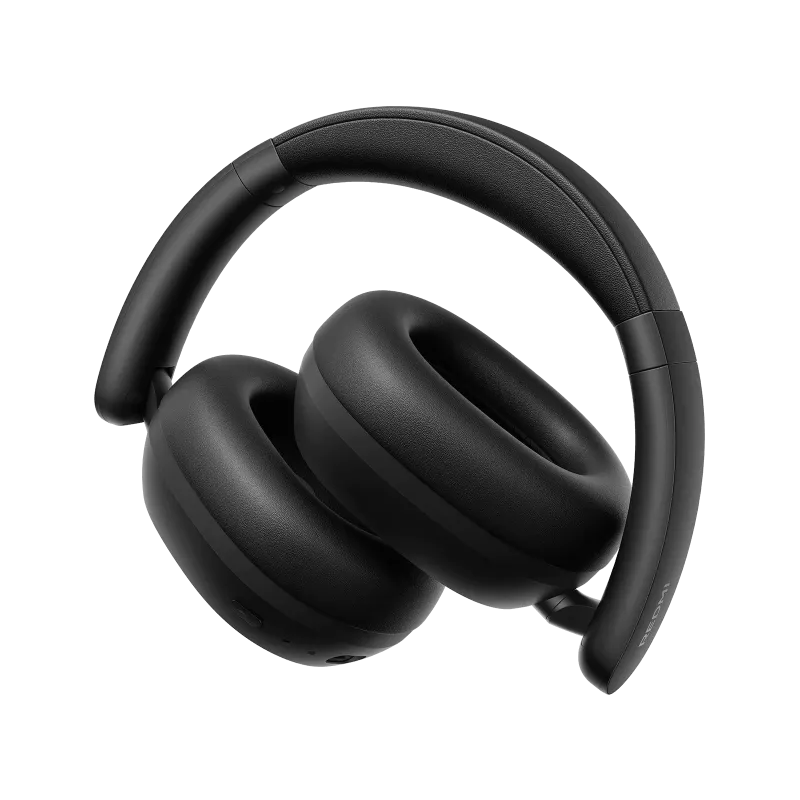 Xiaomi REDMI Headphones Neo, obsidianinmusta
