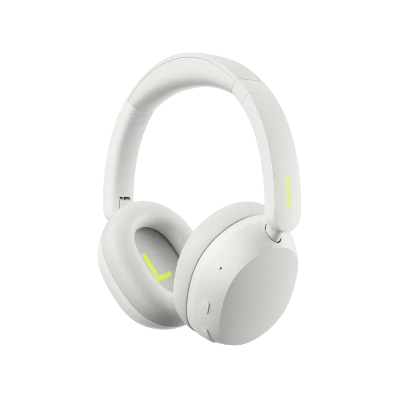 Xiaomi Redmi Headphones Neo, hiekanvalkoinen